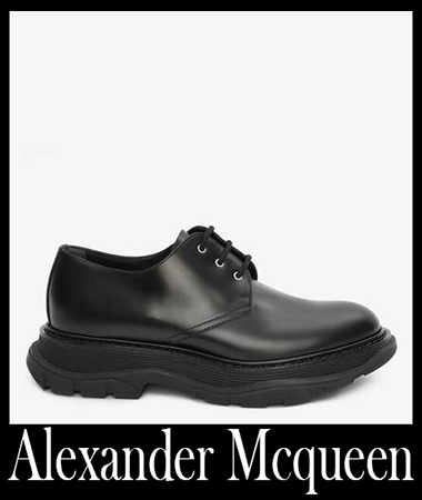 Alexander Mcqueen shoes 2022 mens new arrivals 15