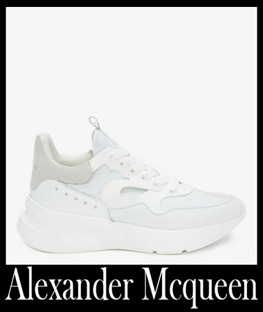 Alexander Mcqueen shoes 2022 mens new arrivals 17