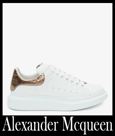 Alexander Mcqueen shoes 2022 mens new arrivals 18