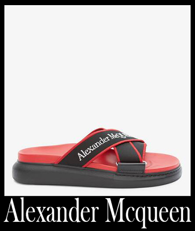 Alexander Mcqueen shoes 2022 mens new arrivals 19