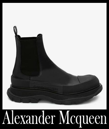 Alexander Mcqueen shoes 2022 mens new arrivals 20