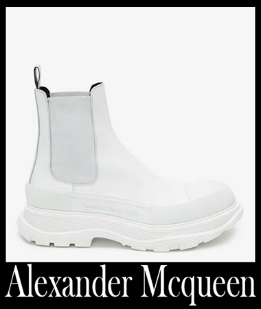 Alexander Mcqueen shoes 2022 mens new arrivals 21