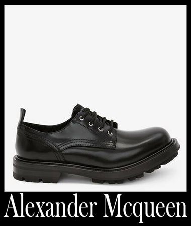 Alexander Mcqueen shoes 2022 mens new arrivals 24