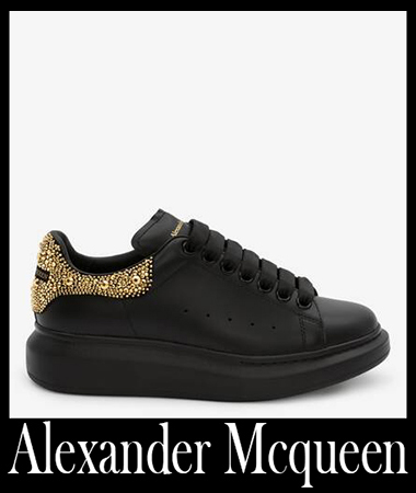 Alexander Mcqueen shoes 2022 mens new arrivals 26