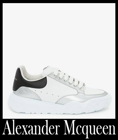 Alexander Mcqueen shoes 2022 mens new arrivals 27