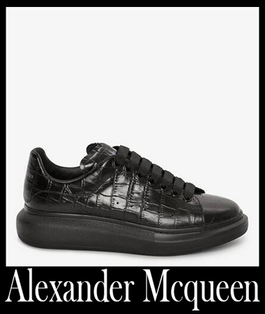 Alexander Mcqueen shoes 2022 mens new arrivals 28