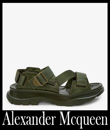 Alexander Mcqueen shoes 2022 mens new arrivals 29