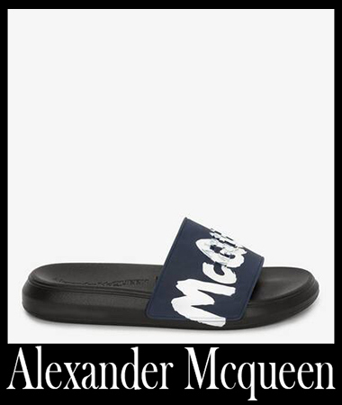 Alexander Mcqueen shoes 2022 mens new arrivals 3