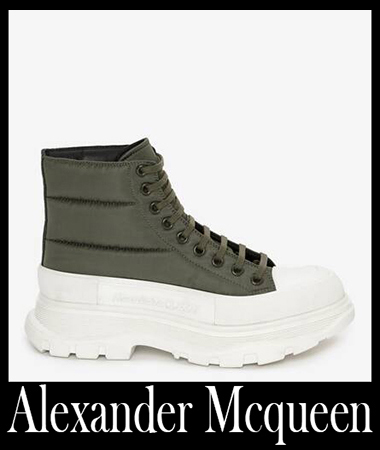 Alexander Mcqueen shoes 2022 mens new arrivals 31