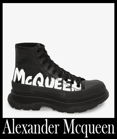 Alexander Mcqueen shoes 2022 mens new arrivals 32