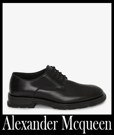 Alexander Mcqueen shoes 2022 mens new arrivals 4