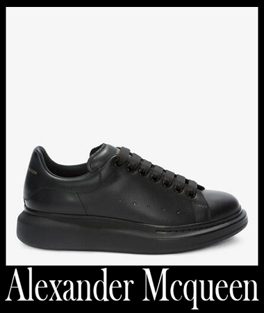 Alexander Mcqueen shoes 2022 mens new arrivals 6