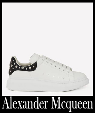 Alexander Mcqueen shoes 2022 mens new arrivals 8