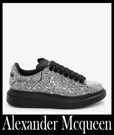 Alexander Mcqueen shoes 2022 womens new arrivals 1