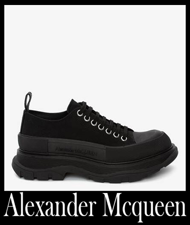 Alexander Mcqueen shoes 2022 womens new arrivals 10