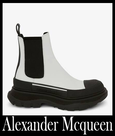 Alexander Mcqueen shoes 2022 womens new arrivals 11