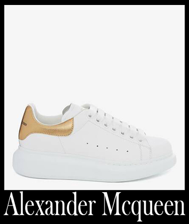 Alexander Mcqueen shoes 2022 womens new arrivals 13