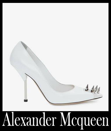 Alexander Mcqueen shoes 2022 womens new arrivals 15