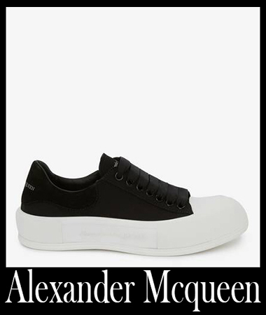 Alexander Mcqueen shoes 2022 womens new arrivals 16