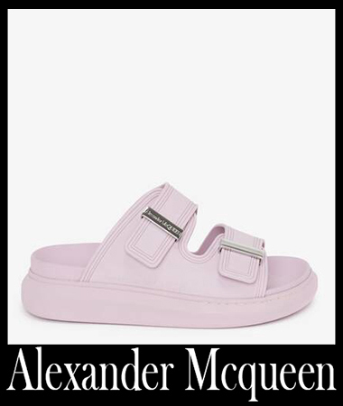 Alexander Mcqueen shoes 2022 womens new arrivals 19