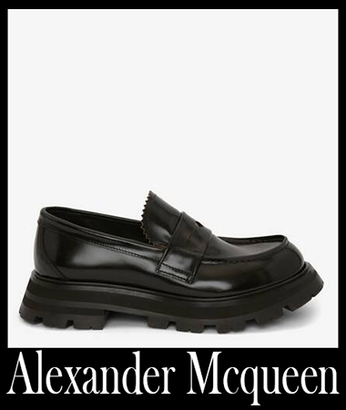 Alexander Mcqueen shoes 2022 womens new arrivals 21