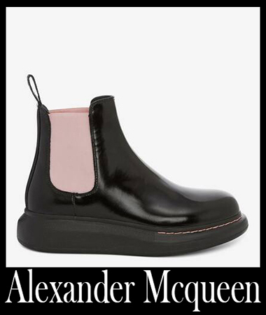 Alexander Mcqueen shoes 2022 womens new arrivals 22