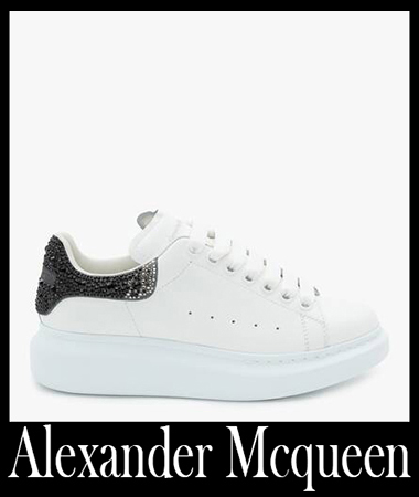 Alexander Mcqueen shoes 2022 womens new arrivals 26