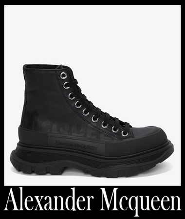 Alexander Mcqueen shoes 2022 womens new arrivals 27