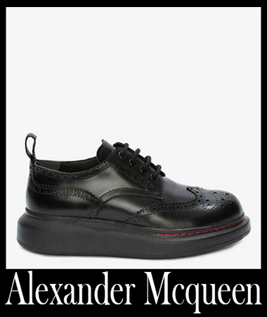 Alexander Mcqueen shoes 2022 womens new arrivals 28