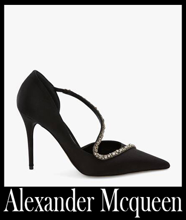 Alexander Mcqueen shoes 2022 womens new arrivals 3