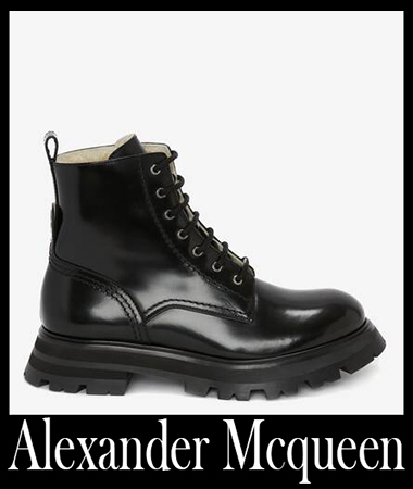 Alexander Mcqueen shoes 2022 womens new arrivals 30