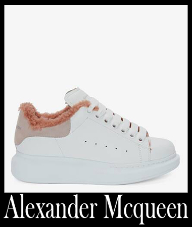 Alexander Mcqueen shoes 2022 womens new arrivals 6