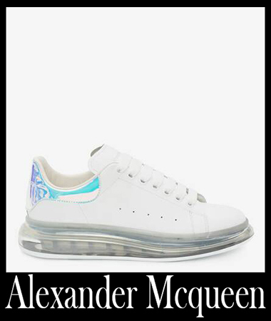 Alexander Mcqueen shoes 2022 womens new arrivals 7