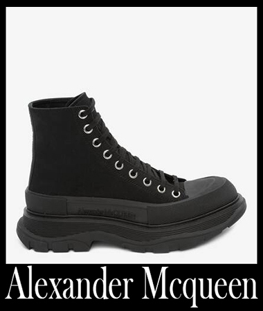 Alexander Mcqueen shoes 2022 womens new arrivals 8