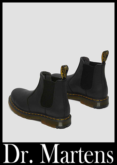 Dr. Martens shoes 2022 new arrivals mens boots 1