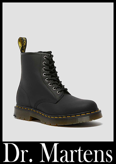 Dr. Martens shoes 2022 new arrivals mens boots 11