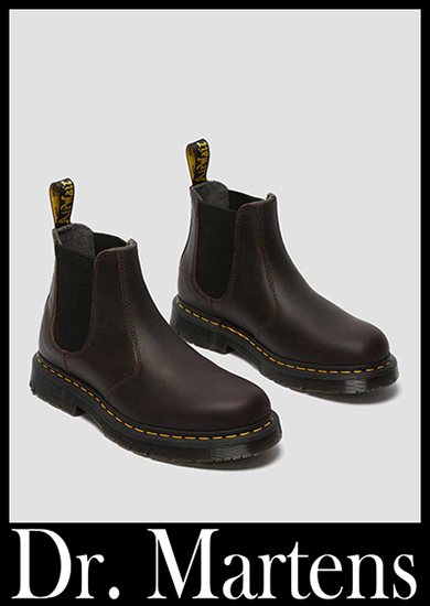 Dr. Martens shoes 2022 new arrivals mens boots 12