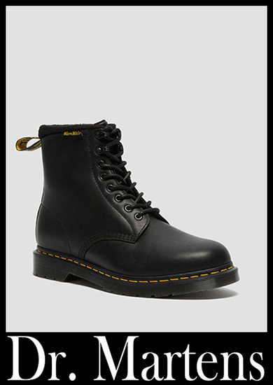 Dr. Martens shoes 2022 new arrivals mens boots 13