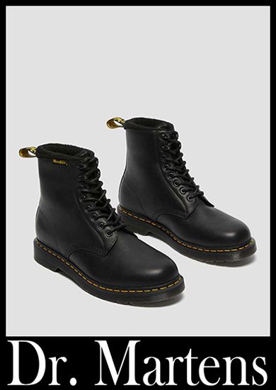 Dr. Martens shoes 2022 new arrivals mens boots 14