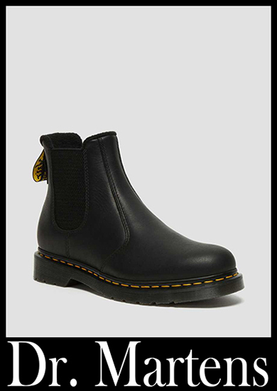 Dr. Martens shoes 2022 new arrivals mens boots 16