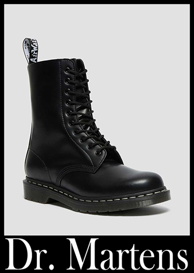 Dr. Martens shoes 2022 new arrivals mens boots 18