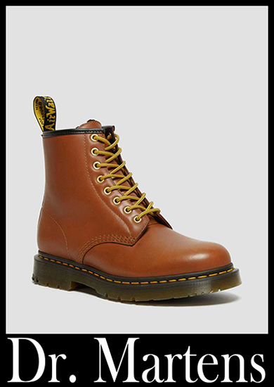 Dr. Martens shoes 2022 new arrivals mens boots 2