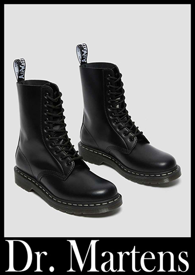 Dr. Martens shoes 2022 new arrivals mens boots 20