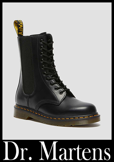 Dr. Martens shoes 2022 new arrivals mens boots 21