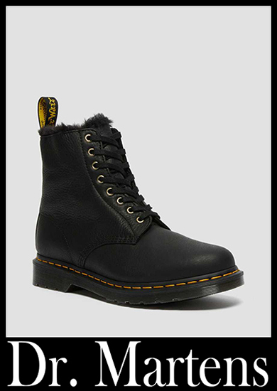 Dr. Martens shoes 2022 new arrivals mens boots 23