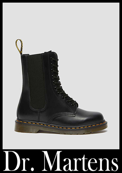 Dr. Martens shoes 2022 new arrivals mens boots 24