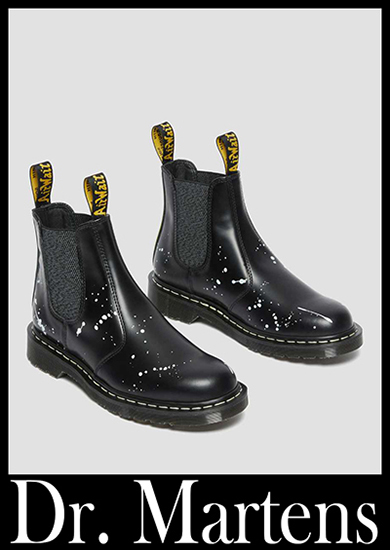 Dr. Martens shoes 2022 new arrivals mens boots 26