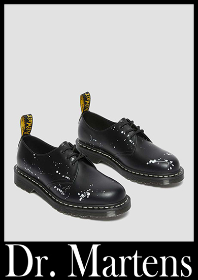 Dr. Martens shoes 2022 new arrivals mens boots 27