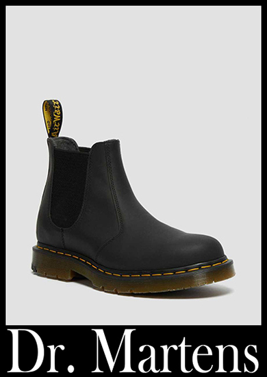 Dr. Martens shoes 2022 new arrivals mens boots 28