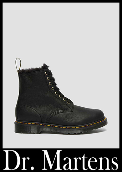 Dr. Martens shoes 2022 new arrivals mens boots 29